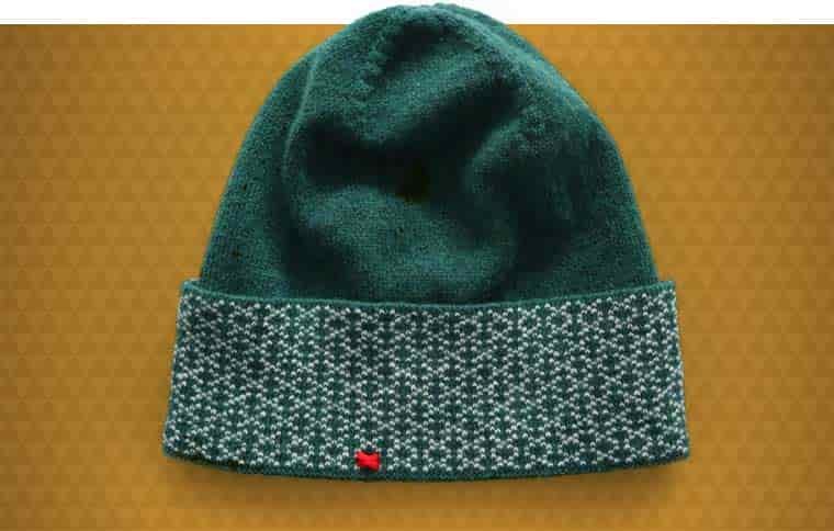 The Munro Beanie