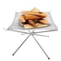 16.5 inch Portable Fire Pit