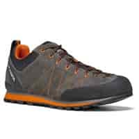 Approach shoe