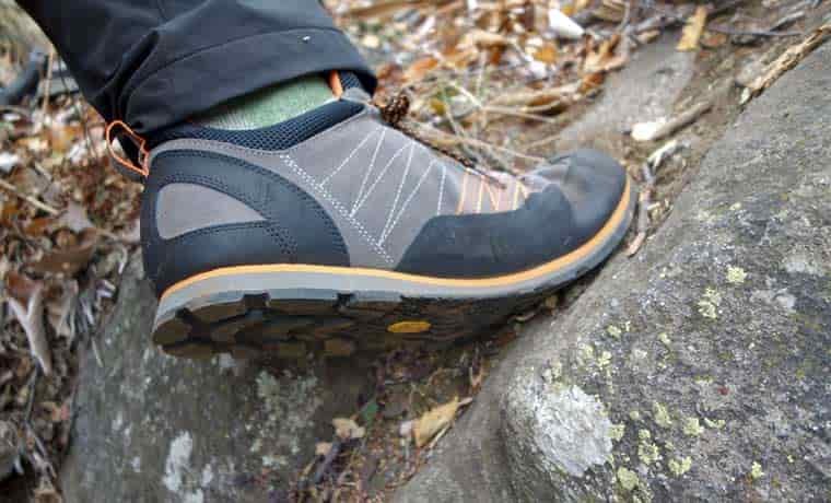 Crux-on-rocks