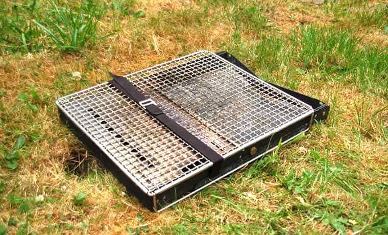 Folded-primus-fire-pit