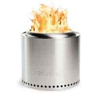 Solo Stove Ranger