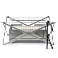 W and G Fire-Safe-and-Grill
