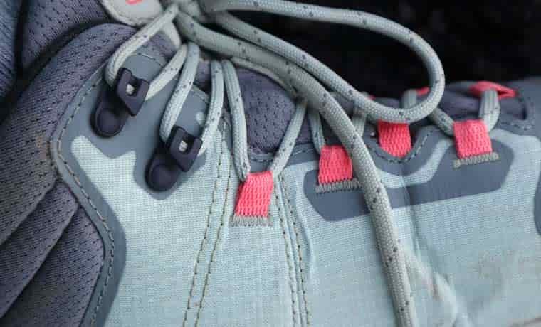 Boot laces