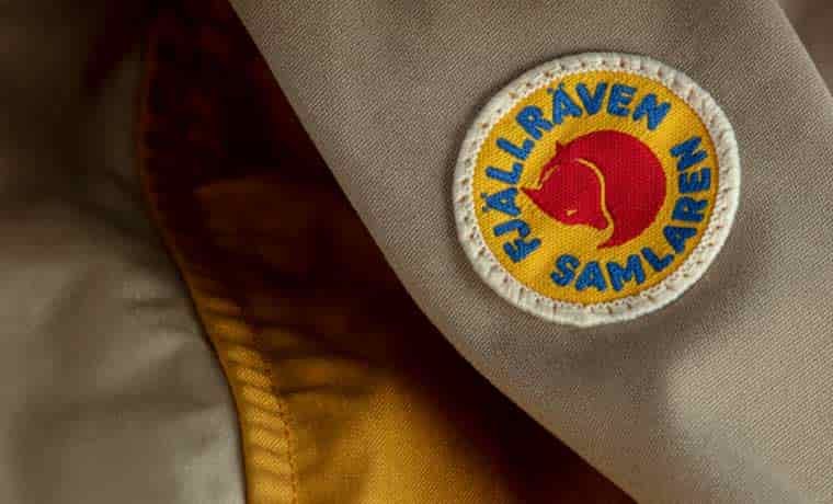 Samlaren badge