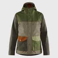 Samlaren Jacket