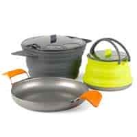 Cookset