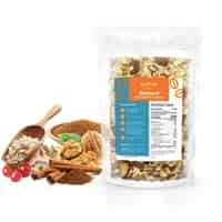 Food for backpacking