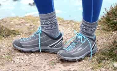 Asolo Nucleon Hiking Shoes