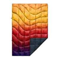 Camping Quilt