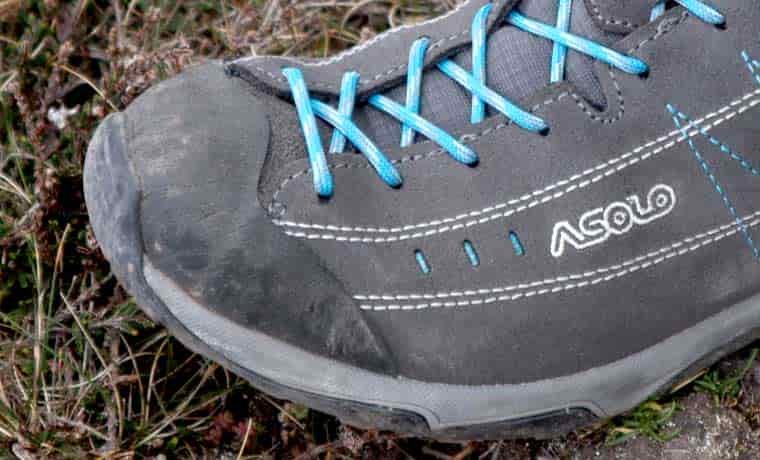 Shoe of shoe