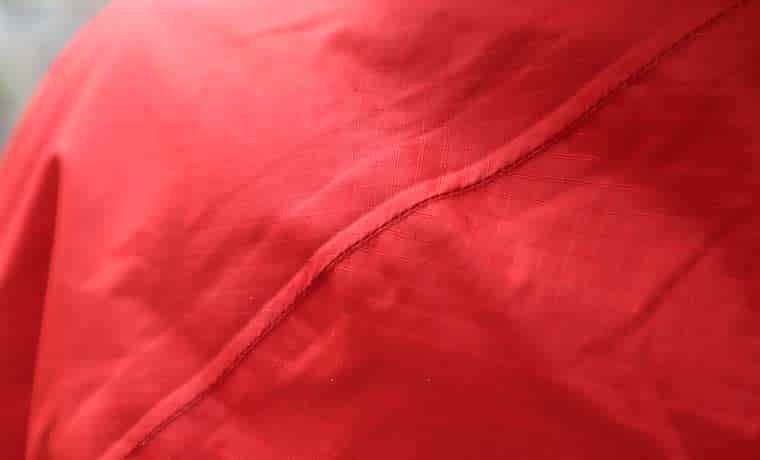 Ripstop fabric