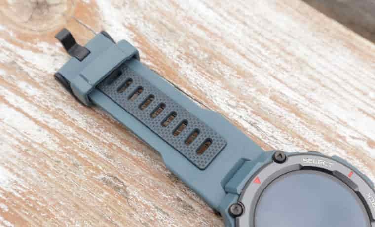 Watch strap