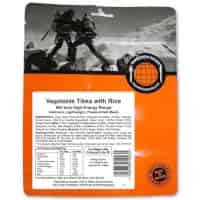 Expedition foods meal