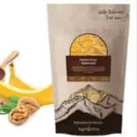 Right on Trek backpacking food 2