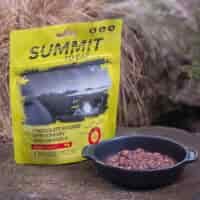 Summit to eat food 2