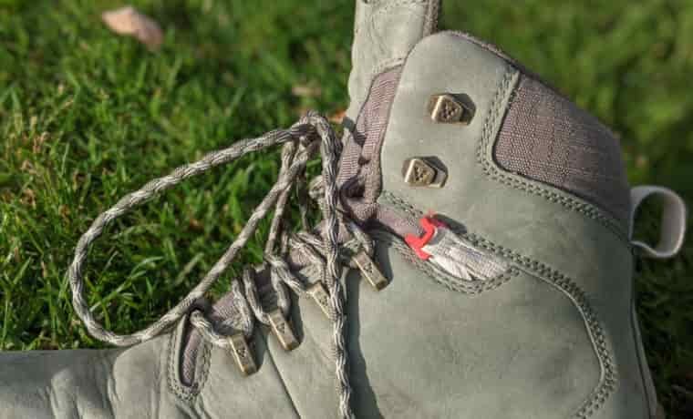 Boot laces