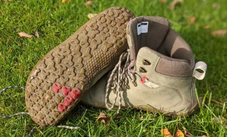 Boot outsole