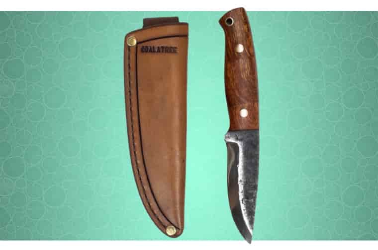 Knife