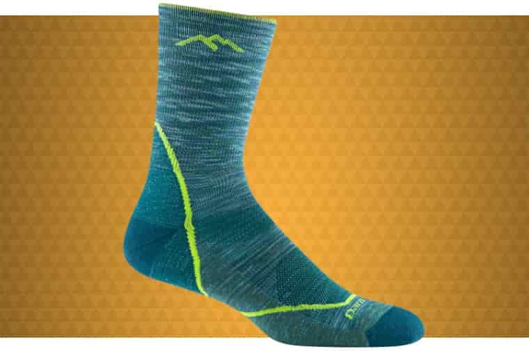 Darn tough socks