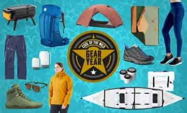 Gear of the year 2021