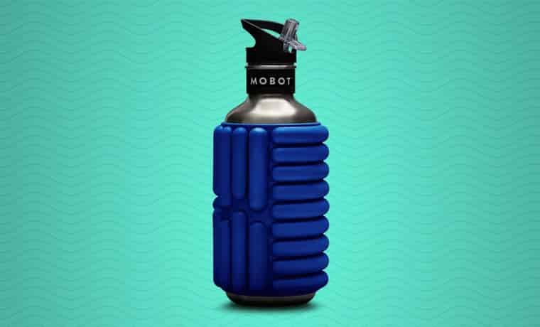 Mobility bottle