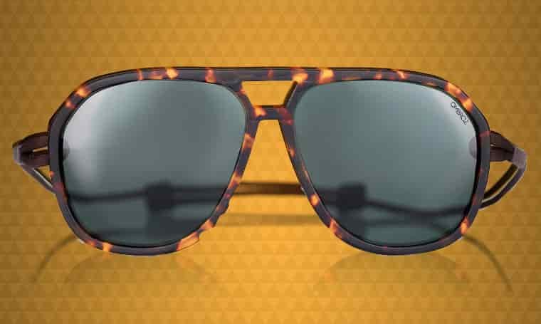 Ombraz sunglasses