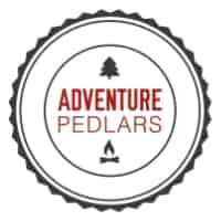 Adventure pedlars logo