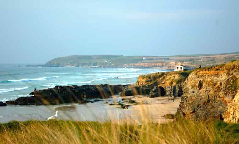Gwithian Beach