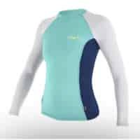 Rash vest
