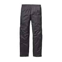 Waterproof pants