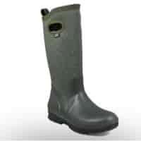 Wellington boots