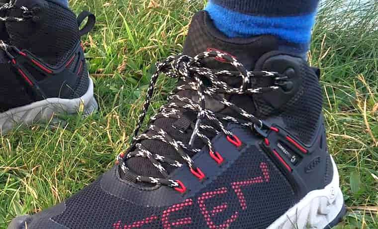 Boot laces