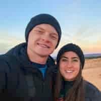 Sam and Ty