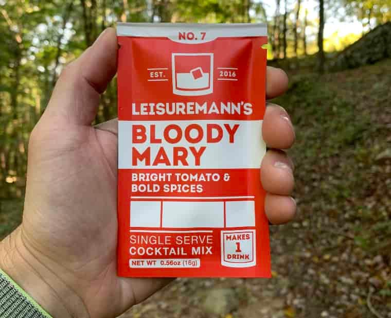 Bloody Mary