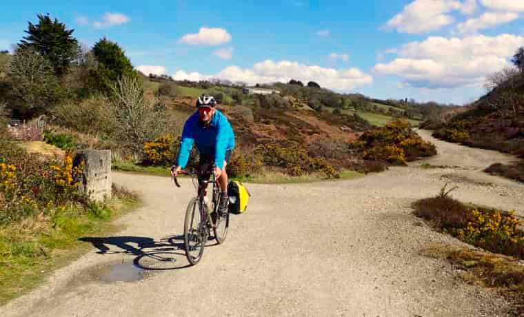 Cyclist