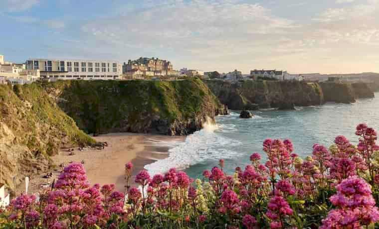 Great Western Beach