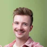 Mixly headshot
