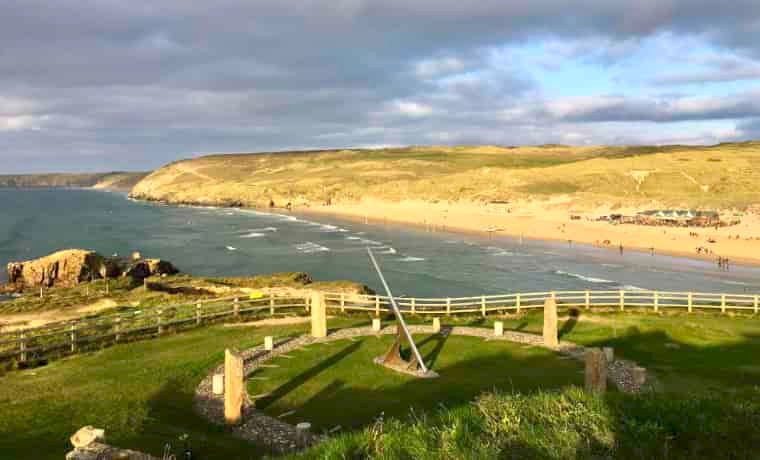 Perranporth