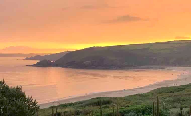 Praa Sands