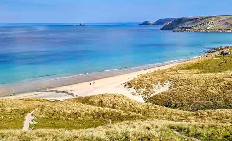 Sennen Cove