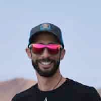Dane overland