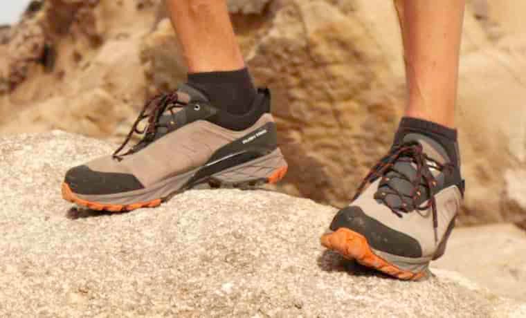 Scarpa Rush Trail Shoes