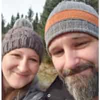 Stone sour couple