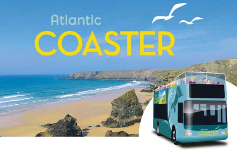 atlantic coaster box