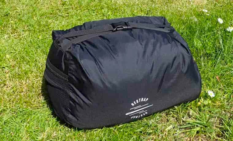 Bar dry bag