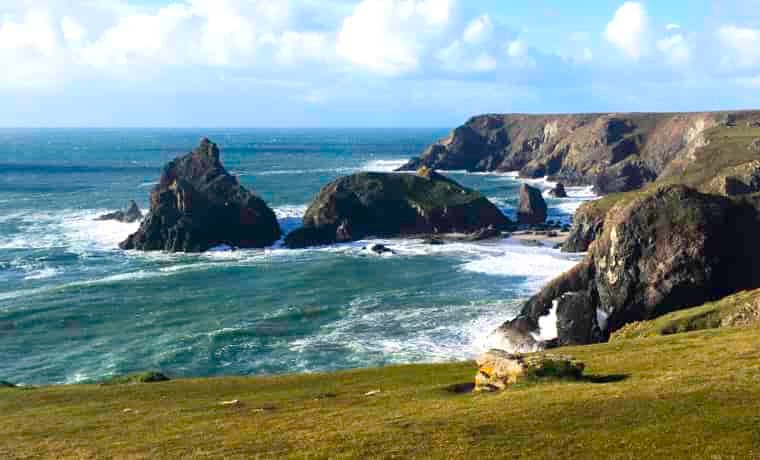 Kynance Cove