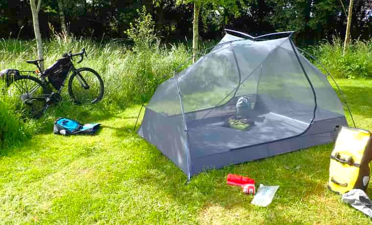 Inner tent