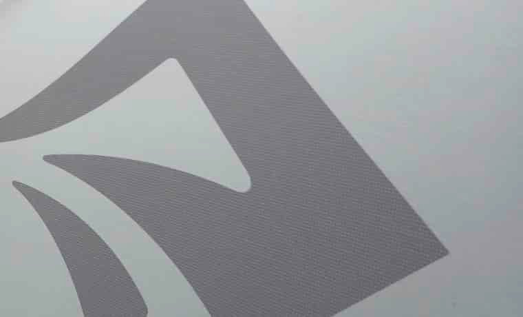 Tent fabric