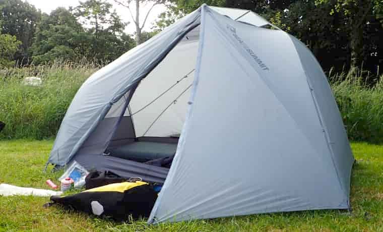 Tent